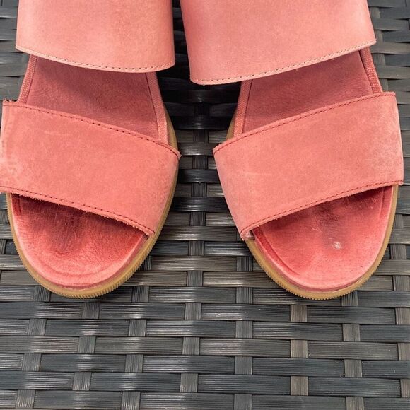 Sorel Joanie II slingback sandals, women’s size 9 - Picture 3 of 7